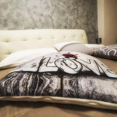 Almayer La Locanda ガエータ エクステリア 写真