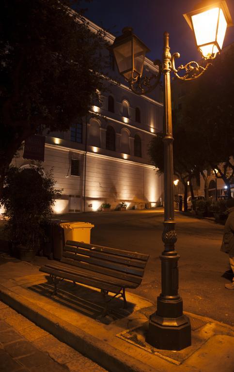 Almayer La Locanda ガエータ エクステリア 写真
