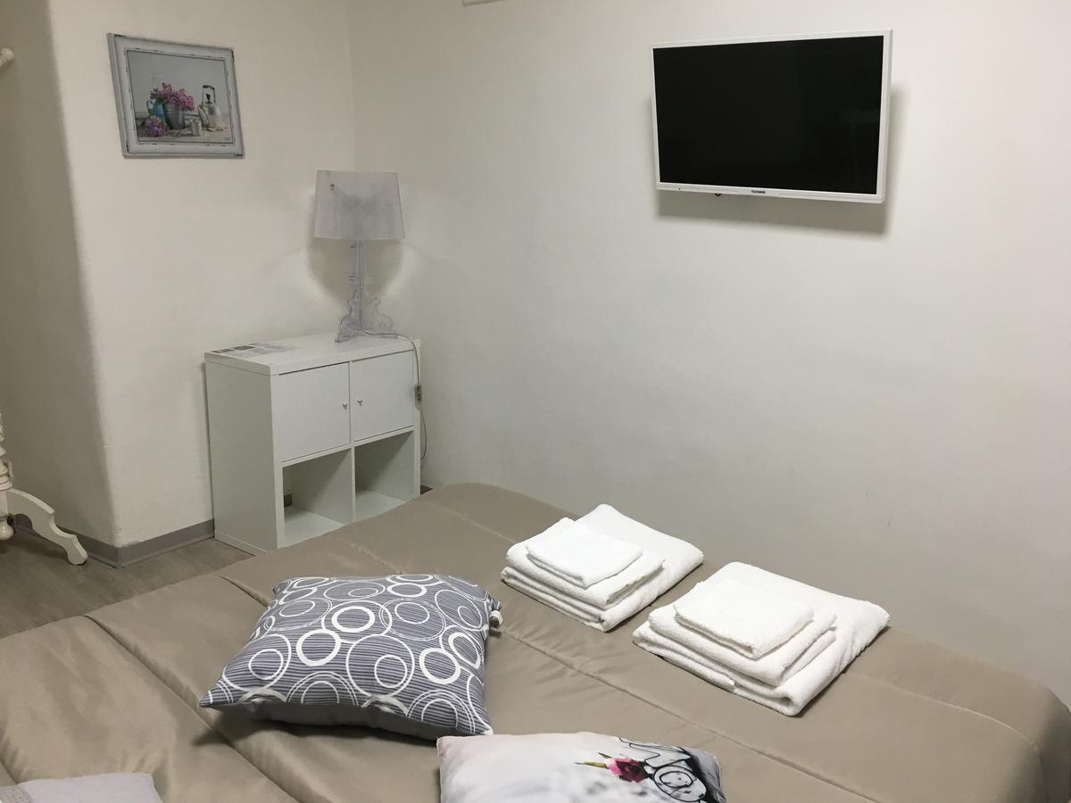 Almayer La Locanda ガエータ エクステリア 写真