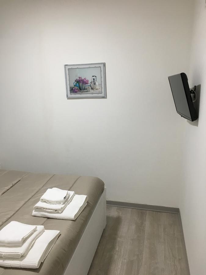 Almayer La Locanda ガエータ エクステリア 写真