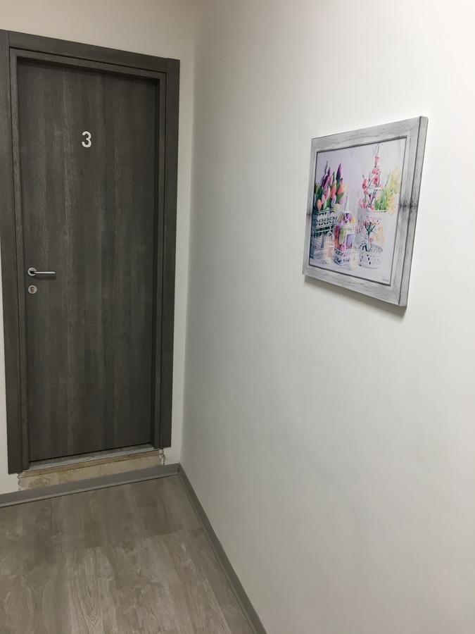 Almayer La Locanda ガエータ エクステリア 写真