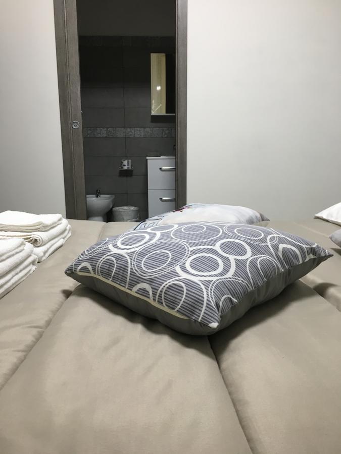 Almayer La Locanda ガエータ エクステリア 写真