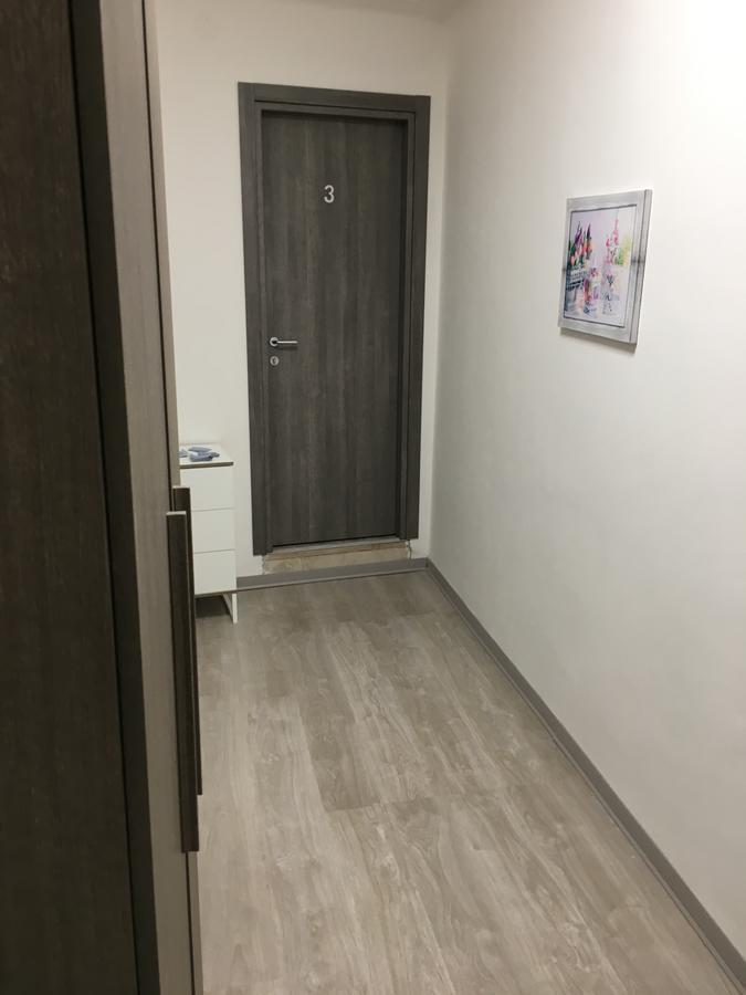 Almayer La Locanda ガエータ エクステリア 写真