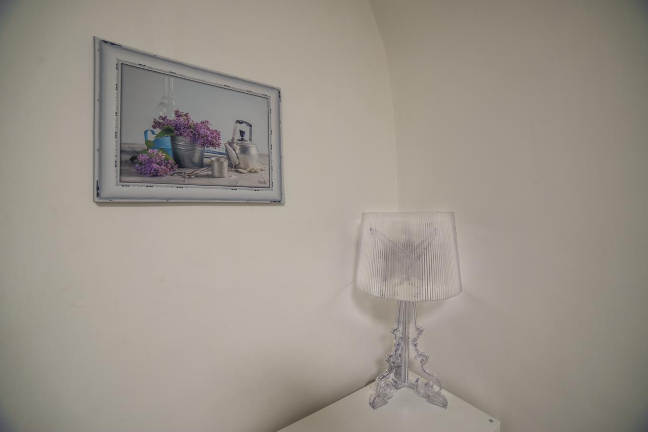 Almayer La Locanda ガエータ エクステリア 写真